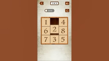 Who very amazing game slide number puzzle games #trending #viral #shorts #short