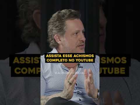 A MÚSICA ESTÁ EM CRISE? - ACHISMOS FRACASSOS