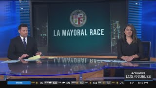 LA Mayoral Race Update Shows Karen Bass Leading the Way