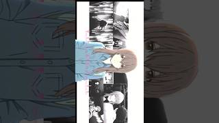 A Silent Voice X Tu Hai Ki Nahi In Labon Pe Jo Hansi Hai