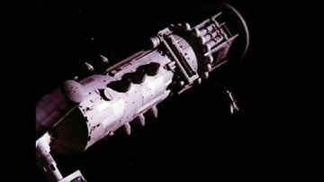 Biosphere - Minuarta (Unofficial Video)