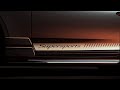 The Bentley Supersports Returns
