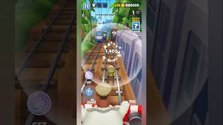 Subway Surfers Mystery Hurdles Event Gameplay Part 3 | Mystery Challenge Run ๐ฅ