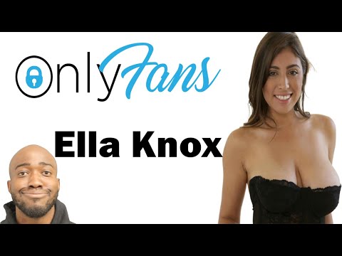 Onlyfans Review-Ella Knox@ellaknox