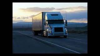 Prayer for Truck Drivers