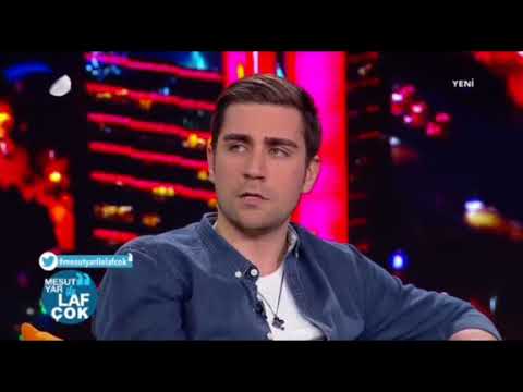 Çağlar Ertuğrul Medcezirde Oynadığı Için Neden Pişman