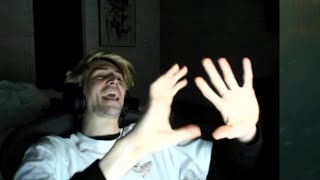 xQc Is The Ultimate Coomer