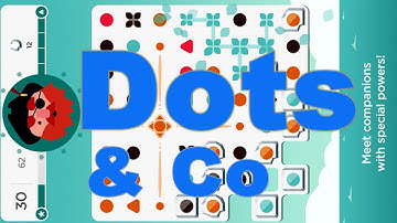 DOTS AND CO Game Review | Official Playdots Dots & Co