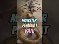 Monster Paling Di Takuti Manusia #godofwar #medusa