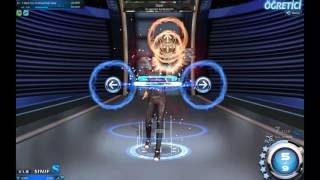 Mstar TR S+ Neo-Classic  I Want You To Know (Feat. Selena Gomez) - Zedd (Extreme 100%) screenshot 3