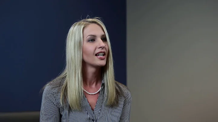 Join our Team: Meredith Long