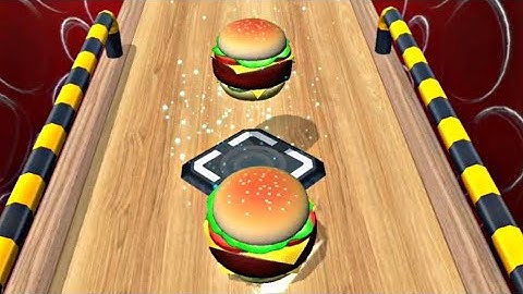 Going Balls All Levels Gameplay | Going Balls Level 355 to 365