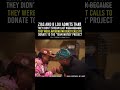 #ZIAS &amp; #BLOU ADMIT THEY WERE AVOIDING #MRBEAST CALLS TO DONATE #kaicenat #stramer #mafiathon3