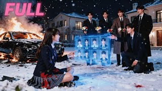 Download Lagu 🪄Hampir mati lalu hidup, dapat sistem incar CEO! Semua lajang terkaya di kota mengejarnya! MP3