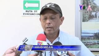 Oirsa Brinda Capacitacion A Citricultores Del Caribe