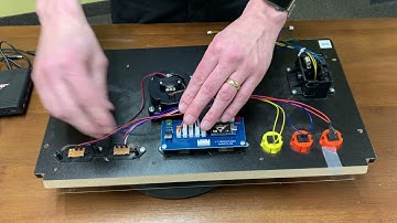 Installing OutRun Mod kit