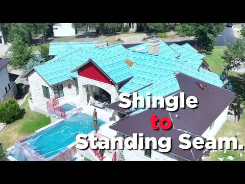 Austin Moves to Its Own Rhythm | Roofing Built for Austin