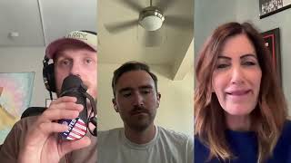 EP 37: Colorado Primaries and Election Dynamics with Heidi Ganahl