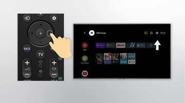 Sony | Android TV:  YouTube app doesn