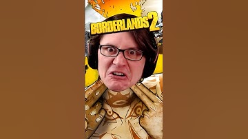 I Found Pirate Software In Borderlands 2