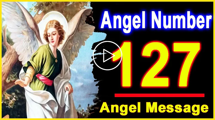 Angel Number 127 | Why Are You Seeing 127? | Universe Message