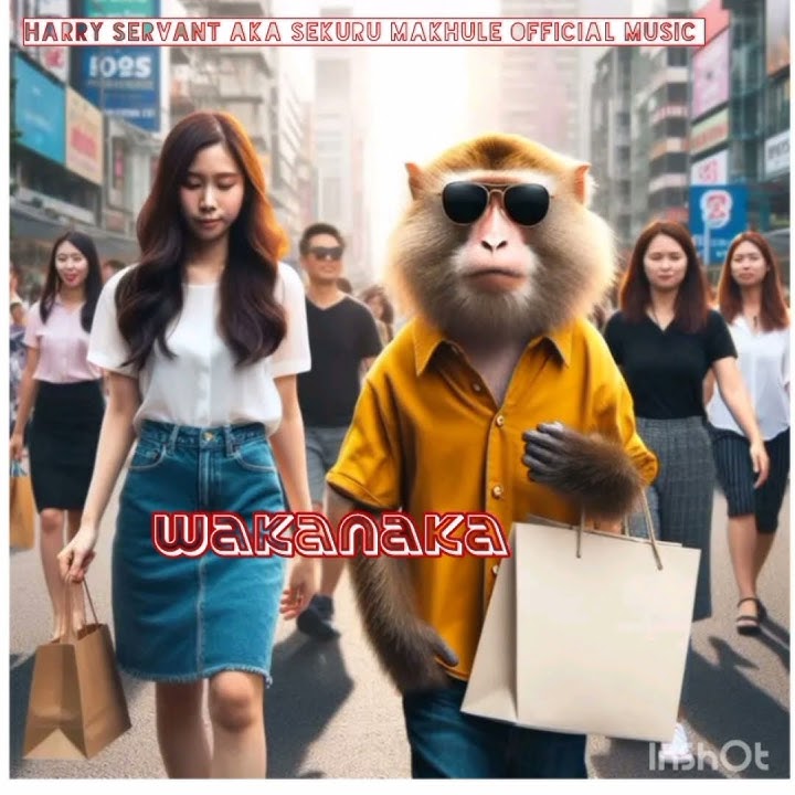 wakanaka mp3