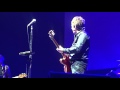 Noel Gallagher&#39;s High Flying Birds technical problem Brussels 17/04/2016 pt2