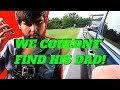 SCARIEST DAY OF OUR LIVES!! (FT. BRAYDON PRICE)