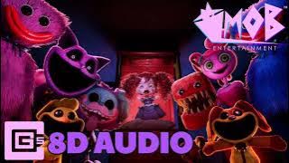 CG5 - Sleep Well (8D Audio)