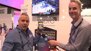 Broadcast Depot: #NABShow Video Interview