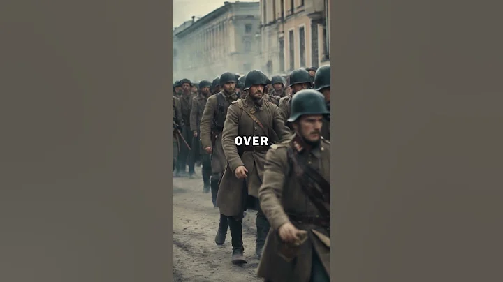 The Cruelty of Joseph Stalin