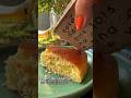 Bolo de Laranja no Liquidificador - By @casa860cg