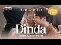 Dinda jangan marah marah  isqia hijri  official music