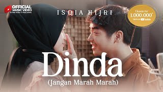 Download Lagu Dinda (Jangan Marah Marah) - Isqia Hijri  (Official Music Video) MP3