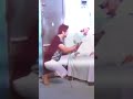 هذا لعبنة لاتكول استهتار مشهد من مسلسل الحيالة هذا لعبنة لاتكول استهتار مشهد من مسلسل الحيالة