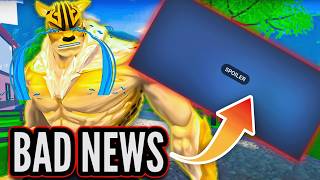 RELL Seas Just DROPPED VERY SCARY NEWS...
RELL Seas Just DROPPED INSANE NEWS...
EXTREMELY GOOD & BAD News For RELL Seas...
✦ Join DFG Discord https://discord.gg/t7jF5yXCgX ✦
✦FOLLOW THE TWITCH - https://www.twitch.tv/swiftdfg ✦
✦JOIN THE RELL SEAS CREW GROUP - https://www.roblox.com/groups/33200360/DFG-Fleet#!/about ✦
business inquiries- swiftdfgbusiness@gmail.com
Roblox (originally stylized as ROBLOX) is a massively multiplayer online social game platform, where players are able to create and publish their own virtual worlds using building tools and Lua. Players can earn or purchase Robux, which can be cashed into real-world money if earned from developing games or clothing items. There are over 29 million games and approximately 56 million active/1.1 million peak concurrent players playing a total of 1 billion hours each month.
#Roblox
#RobloxAnimeGame RELL Seas Just DROPPED VERY SCARY NEWS...