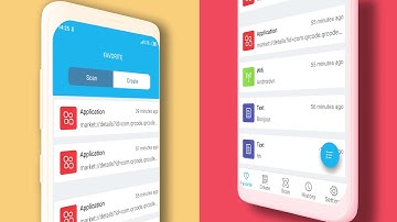 QrCode generator: QR code Scanner - QR code Reader