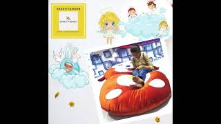 Cartoon Character Toy Beds Manufacturer