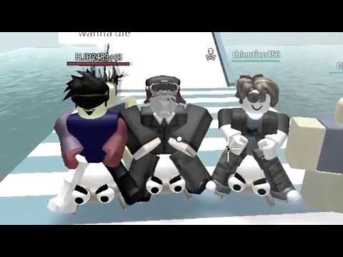 Reason 2 Die Awakening Late Summer Party - roblox before the dawn redux gameplay 3 by crimsonawakening