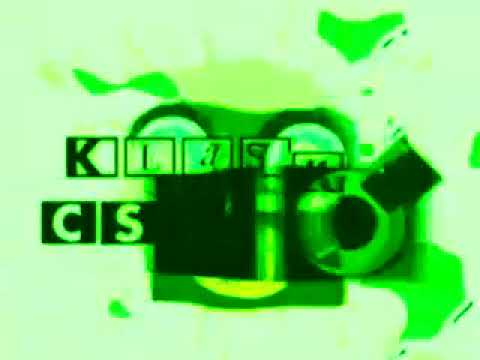 Klasky Csupo in My Khord 6.0