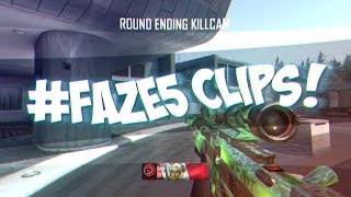 Dare Gloww: #FaZe5 Clips/Not A Response