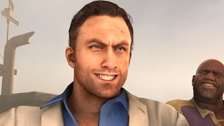 [SFM] Nick loses it…
