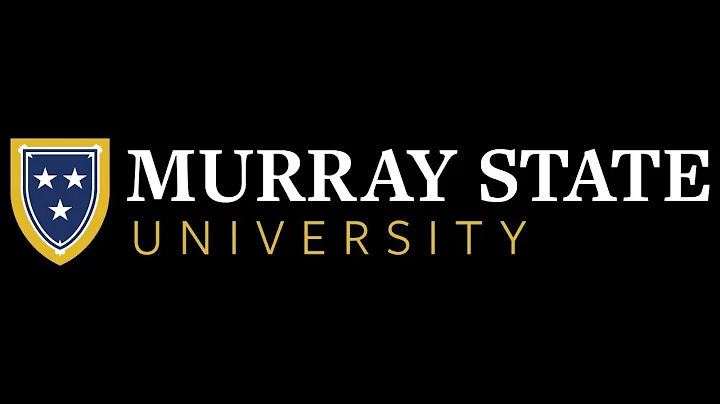 Murray State Commencement Spring 2025 - 9am