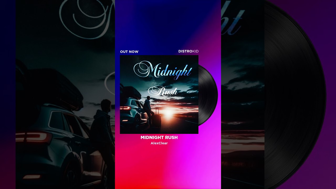 OUT NOW! 🖤🖤🖤🖤