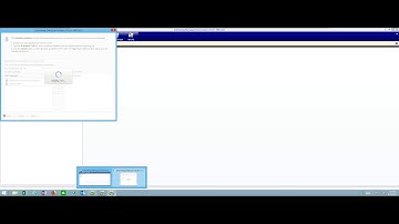 Release Notes 19.11: Creating New Shell Databases In Sage Estimating SQL