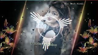 ‼️Cg Dj Remix Song‼️dj Ravi mixing No.01‼️dj hemant
