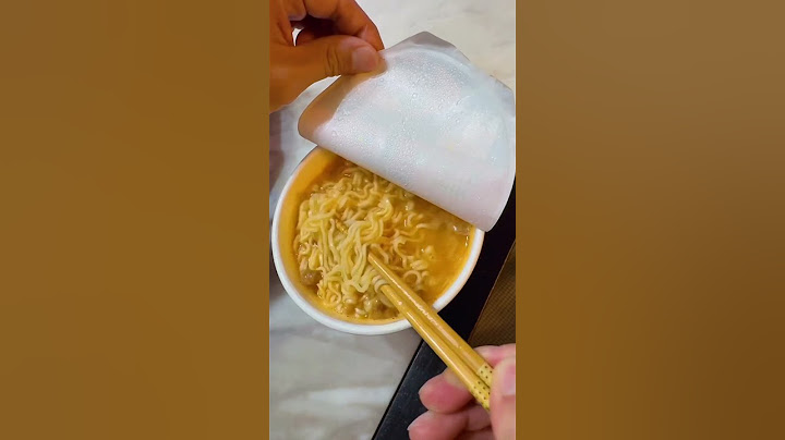 颱風天 泡麵天🍜 感覺終於有睡飽了😂