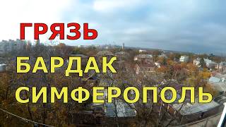 видео Симферополь | Опасный пятачок. Чем грозит эпидемия африканской чумы свиней в Крыму - БезФормата.Ru - Новости