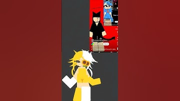 #minecraft #duet #prisma3d #herobrine #memes #foryou #template #animation #minecraftshorts