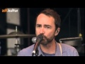 The Shins live at Hurricane 2012 Full Set